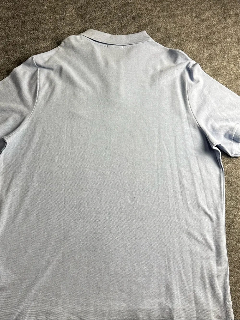 Ralph Lauren classic light
